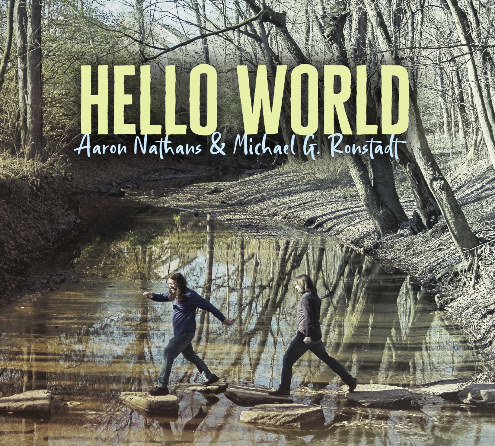 Nathans_Ronstadt_Hello-World_Cover